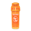 Twistshake anti-colic flaica Pastel Orange 260ml