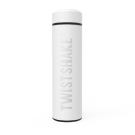 Twistshake termos White 420ml