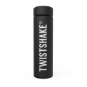 Twistshake termos Black 420ml