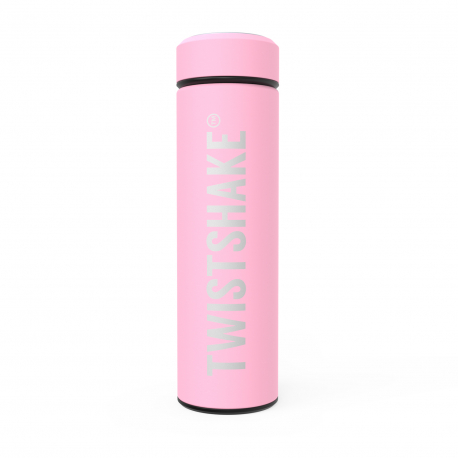 Twistshake termos Pastel Pink 420ml