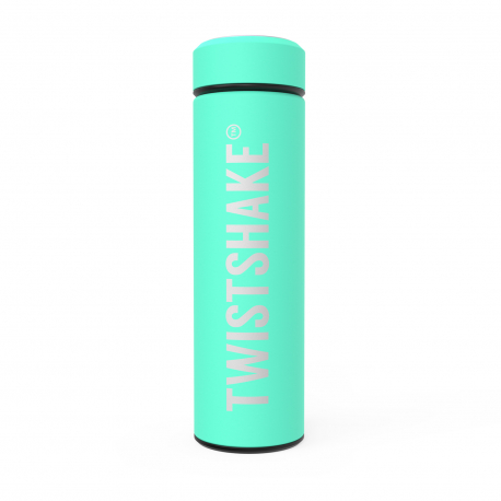 Twistshake termos Pastel Green 420ml