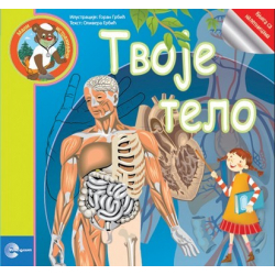 TVOJE TELO