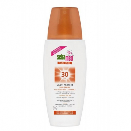 Sebamed krema za sunčanje SPF50 150ml