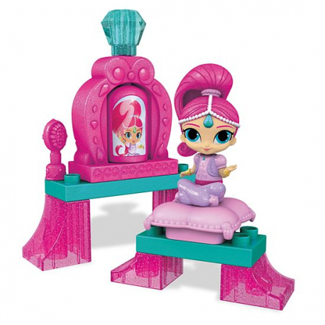 Shimmer &amp; Shine set Magični Snovi