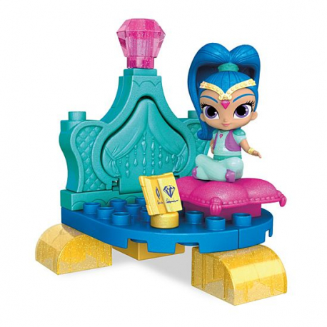 Shimmer &amp; Shine set Magični Snovi