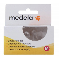 Medela cucla za flasicu M (srednji  protok )