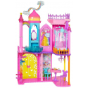 Barbie zamak Dreamtopia