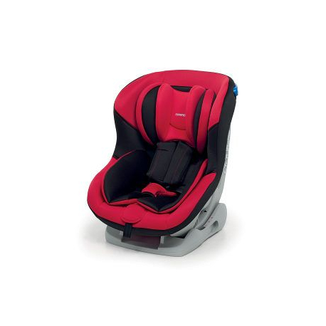 Foppapedretti auto sedite MyDrive 0-18kg Red