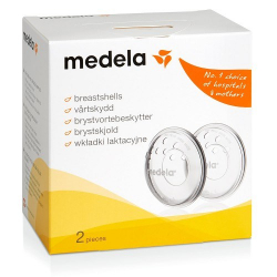Medela stitnik bradavica