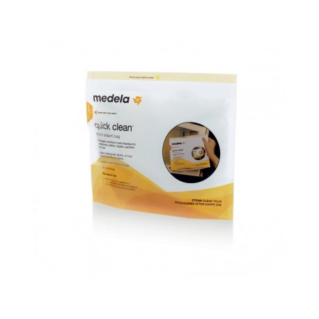 Medela kesa za sterilizaciju