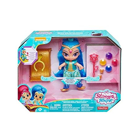 Shimmer and Shine lutkice Magični Ćilim