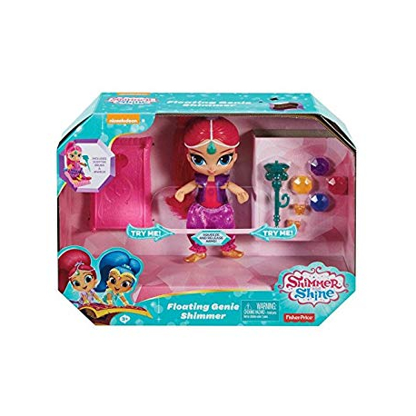 Shimmer and Shine lutkice Magični Ćilim