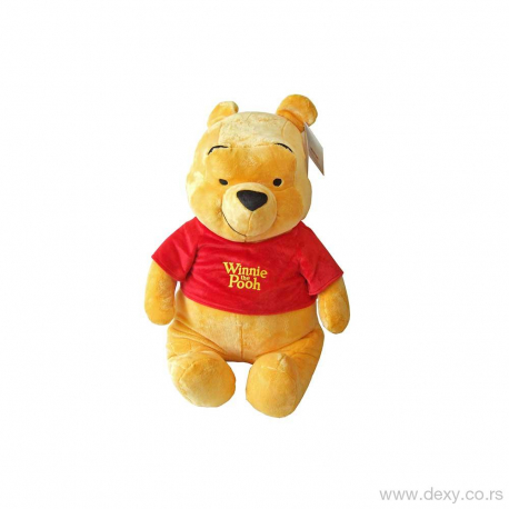 DISNEY PLIS WINNIE THE POOH 20 CM
