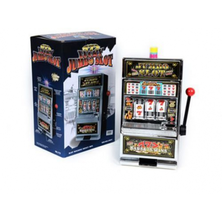 Slot maina igračka za decu