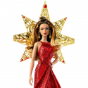 Barbie lutka Holivud Brineta
