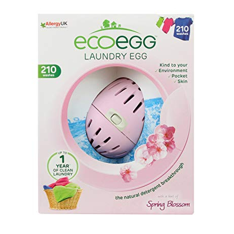 Eco Egg deterdzent Miris Proleca 210 Pranja