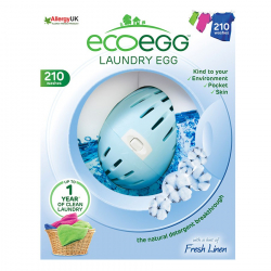 Eco Egg deterdzent Miris Svezine 210 pranja