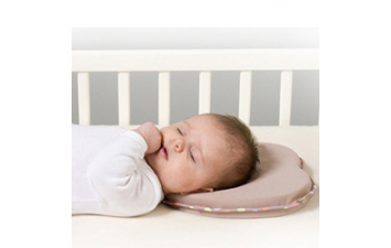 Jastuk za bebe