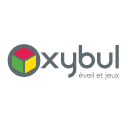 Oxybul Logo