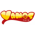 Vamos Logo