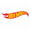 Hot Wheels Logo