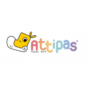 Attipas Logo