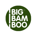 BigBamBoo Logo