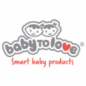 BabyToLove Logo