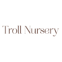 Troll Nursery Logo