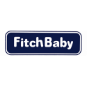 Fitch baby Logo