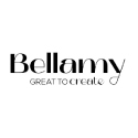 Bellamy Logo