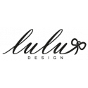 Lulu design Logo