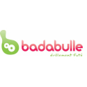 Baddabulle Logo