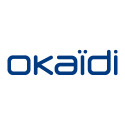 OKAIDI Logo