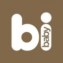 bibaby Logo