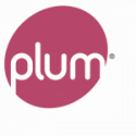 PlumŽ Logo