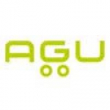 AGU Logo