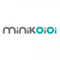 minikoioi Logo