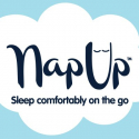 NapUp Logo