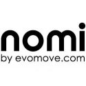 nomi Logo