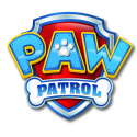 PAW Patrol Logo