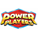 Power Players Logo