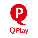 Qplay Logo