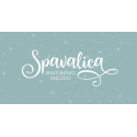 Spavalica Logo