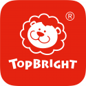 Top Bright Logo