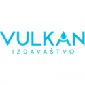 VULKAN IZDAVAŠTVO Logo