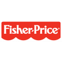 Fisher Price Logo